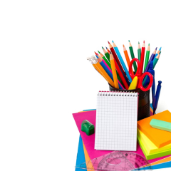 Канцелярские товары 